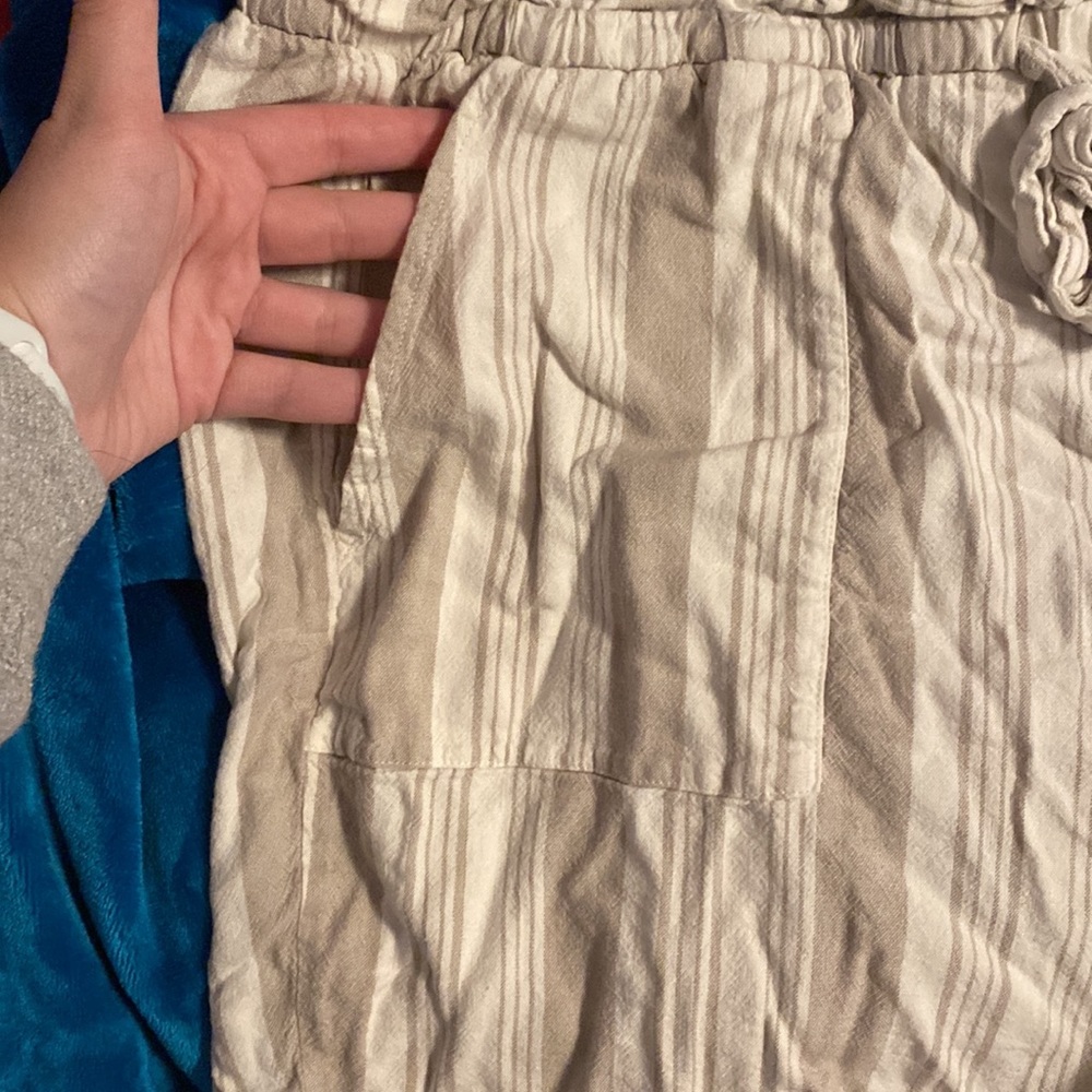 2/$25 Torrid Shorts - Picture 3 of 5